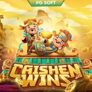 A868 Caishen Vence