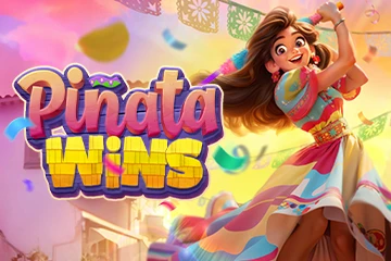 A868 Piñata Ganha