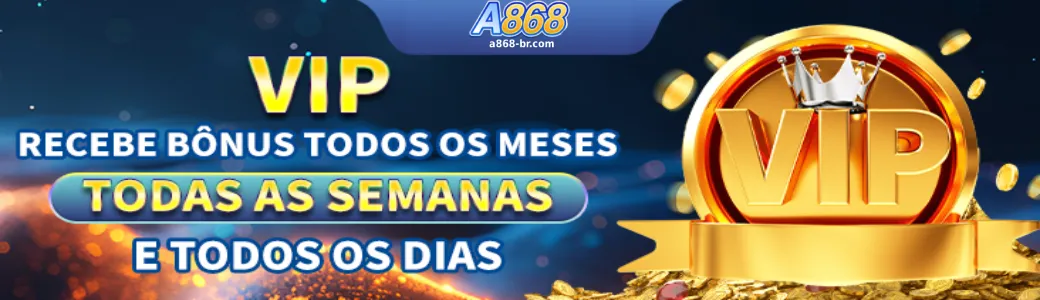 A868 Promoções