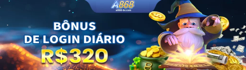 A868 Notícias